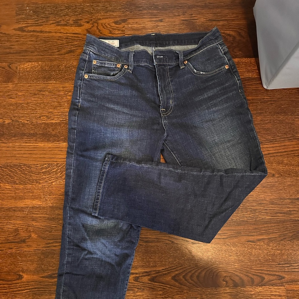 Women’s Gap Jeans